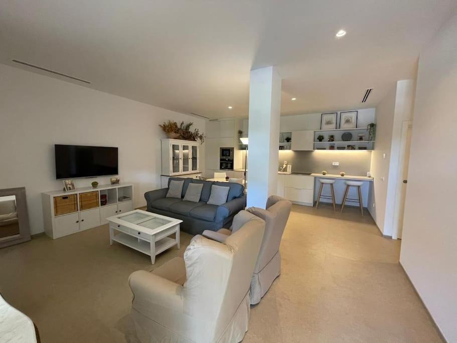 Photo of Livingroom in El Brillante