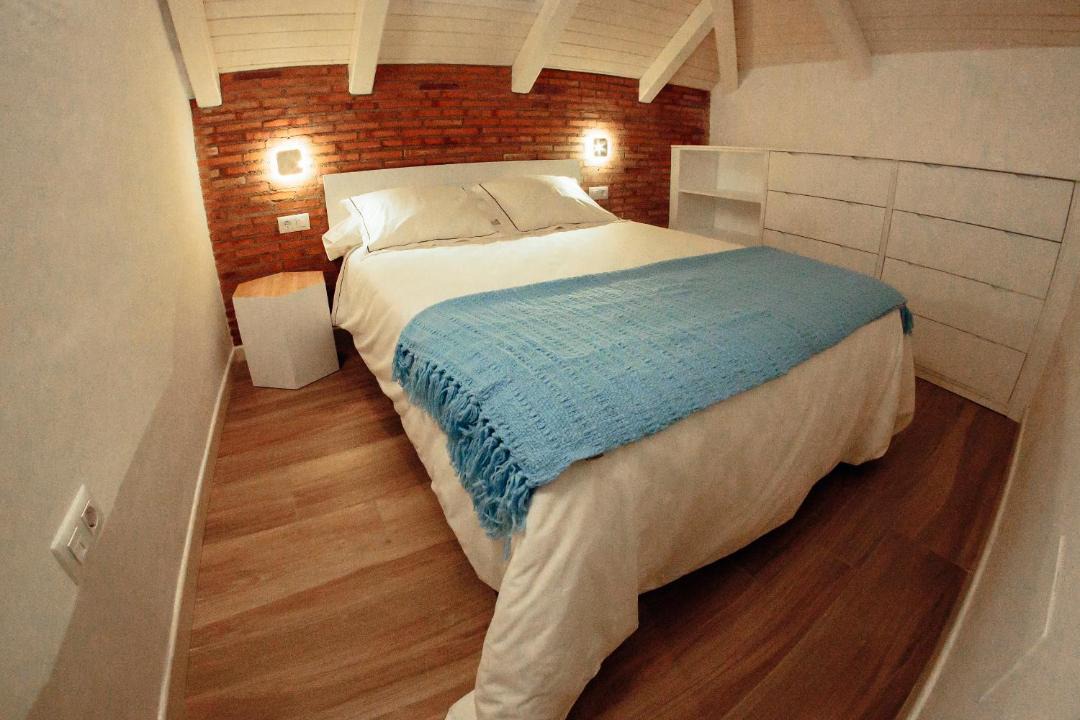 Photo of Bedroom in Villanueva de la Serena