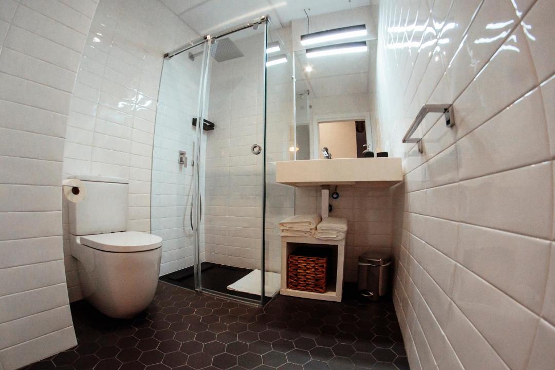 Photo of Bathroom in Villanueva de la Serena