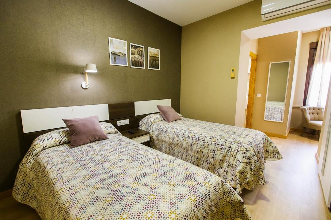 Photo of Bedroom in Ciudad Rodrigo