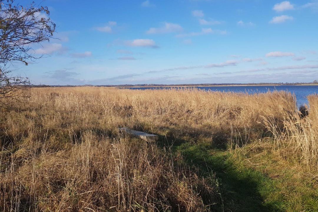 Photo of Outdoor in Gingst
