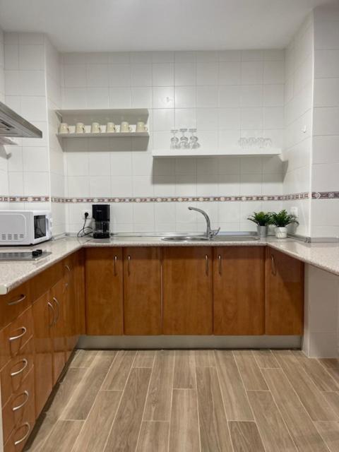 Photo of Kitchen in Margallo
