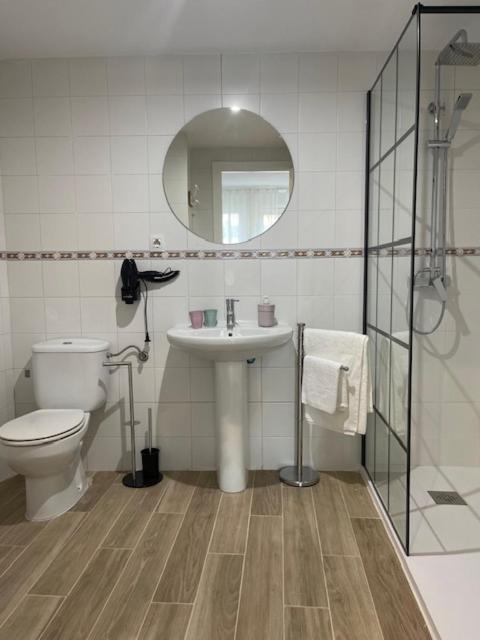 Photo of Bathroom in Margallo