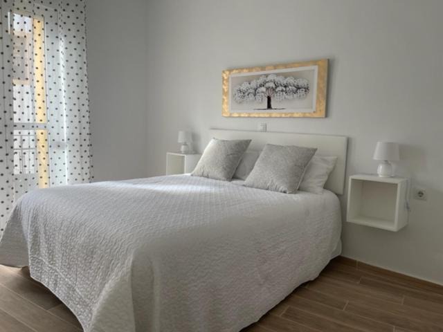 Photo of Bedroom in Margallo
