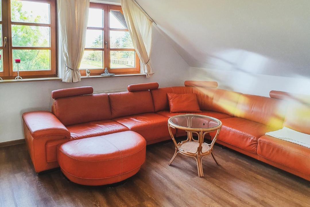 Photo of Livingroom in Wassersuppe