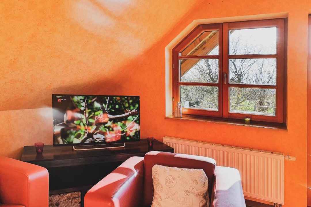 Photo of Livingroom in Wassersuppe