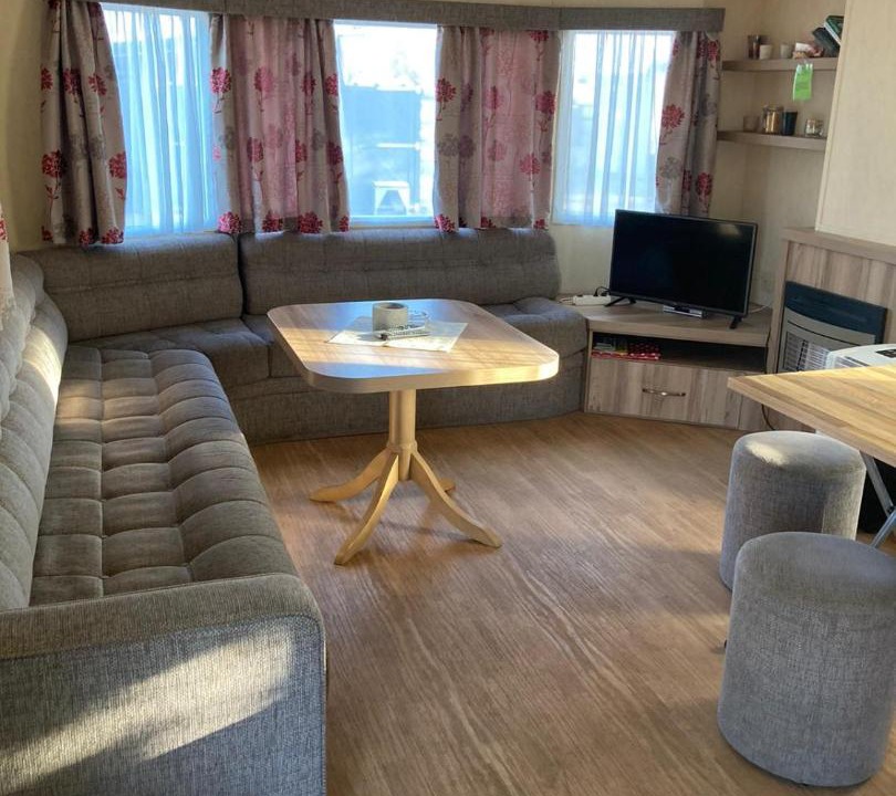 Photo of Livingroom in Gross Mackenstedt