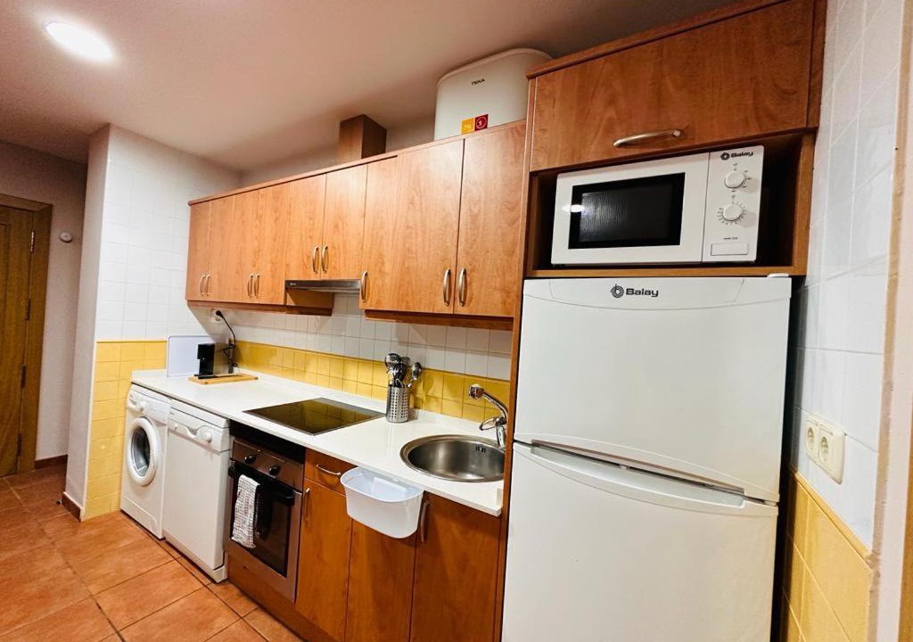 Photo of Kitchen in Chisagues