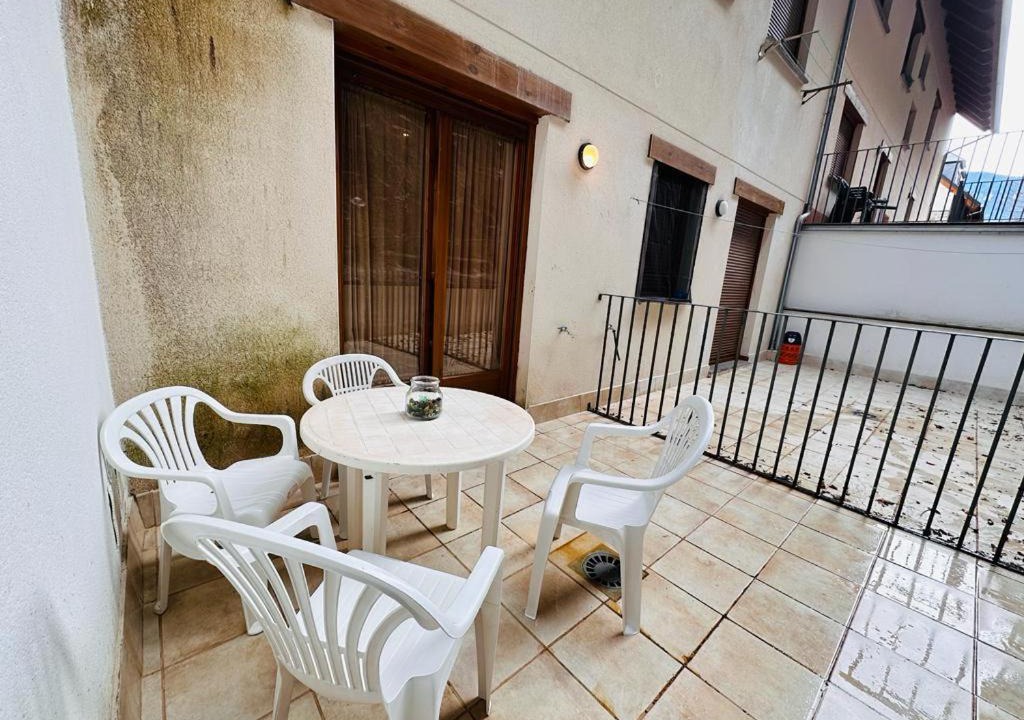 Photo of Patio Balcony in Chisagues