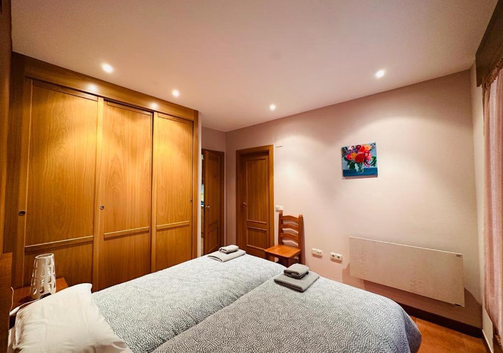 Photo of Bedroom in Chisagues