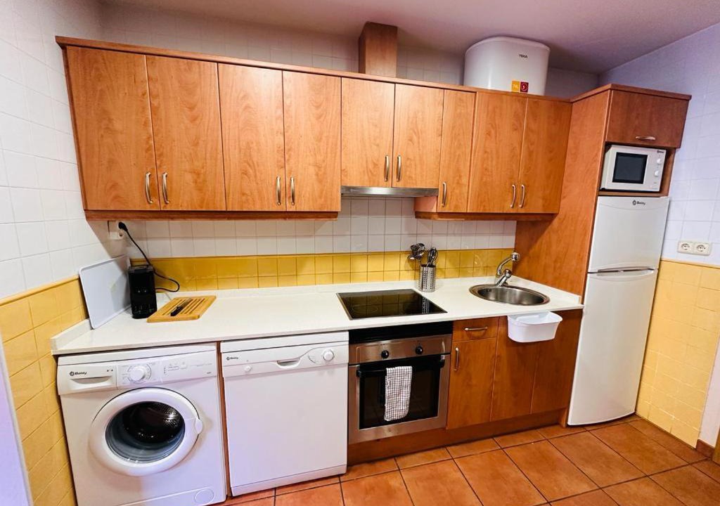 Photo of Kitchen in Chisagues