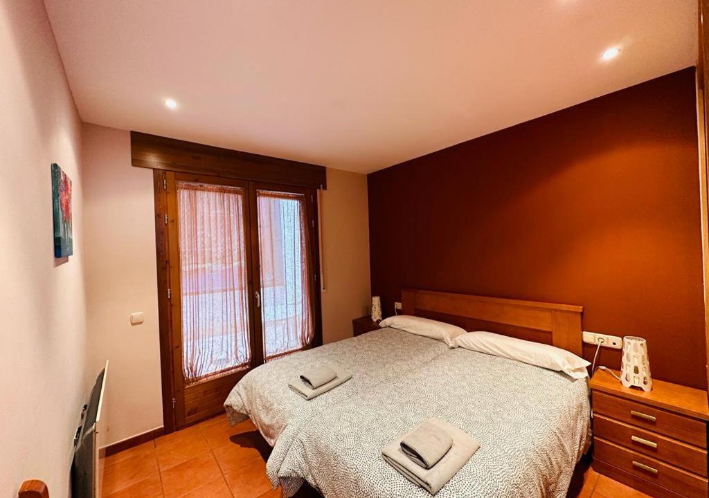 Photo of Bedroom in Chisagues