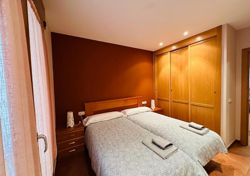 Photo of Bedroom in Chisagues