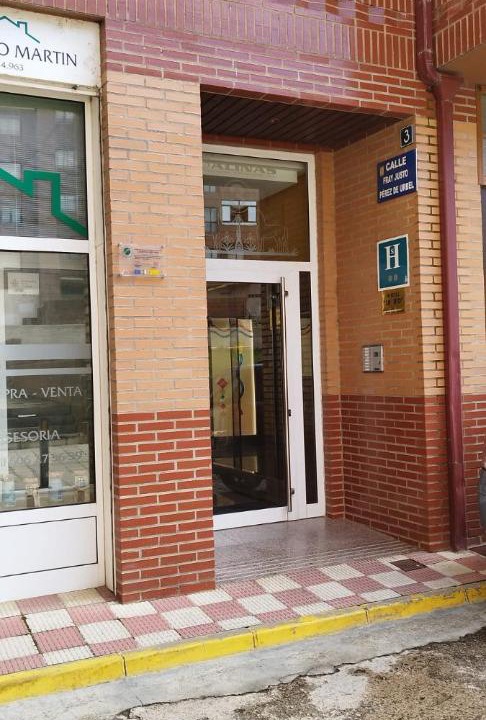 Photo of Buildings in Briviesca