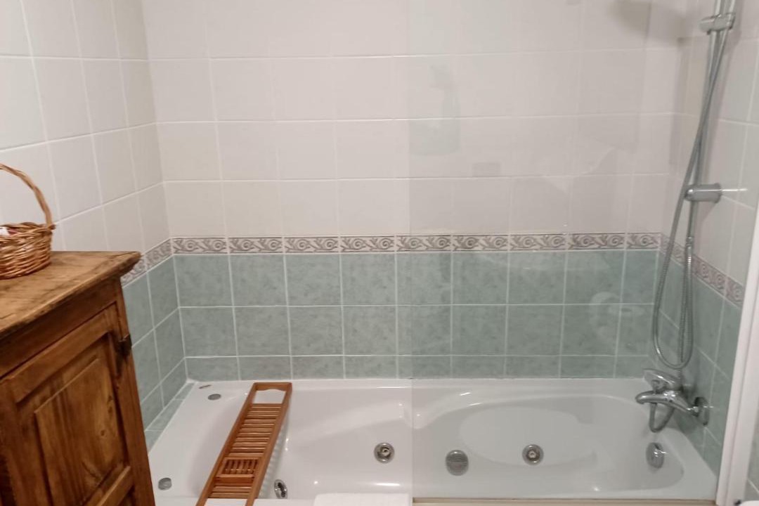 Photo of Bathroom in Saucelle