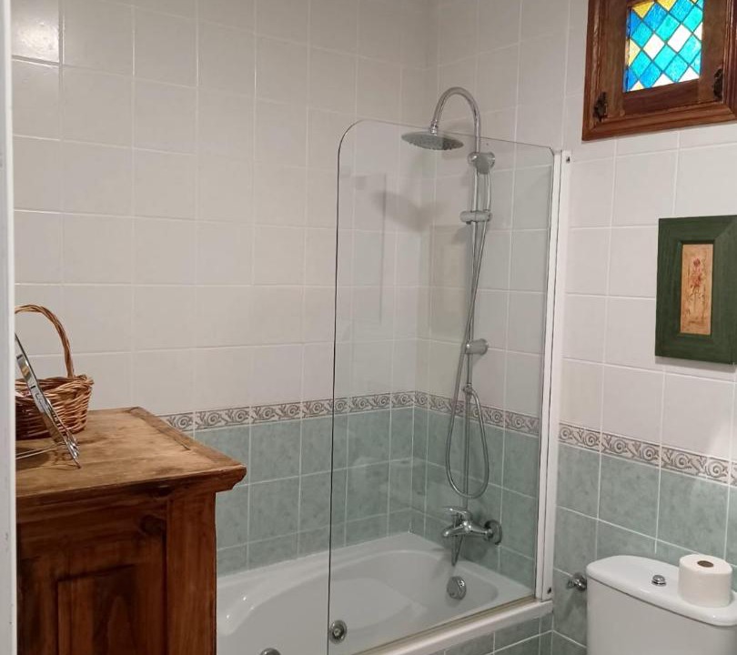 Photo of Bathroom in Saucelle