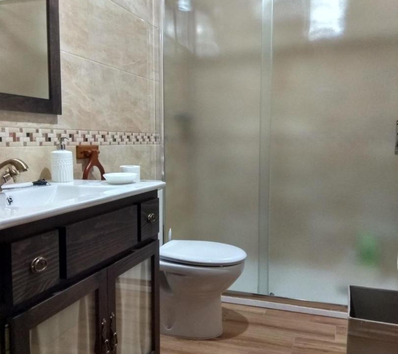 Photo of Bathroom in Nava del Rey