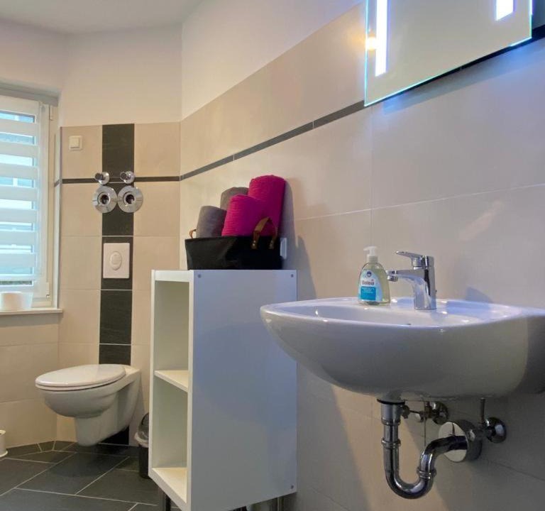 Photo of Bathroom in Neindorf