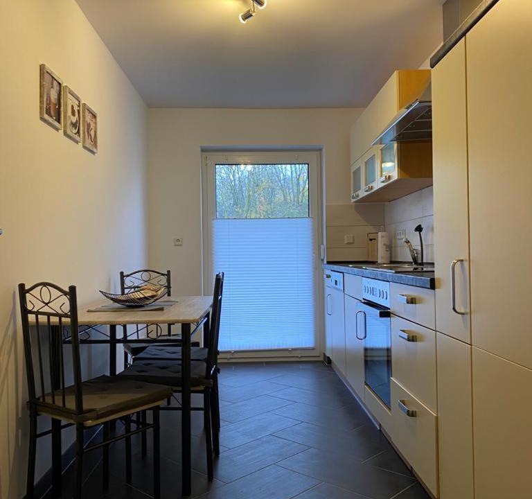 Photo of Kitchen in Neindorf