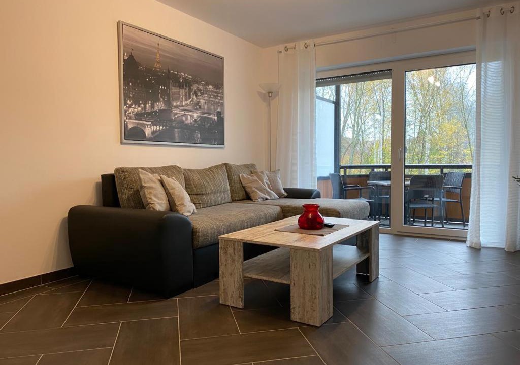 Photo of Livingroom in Neindorf