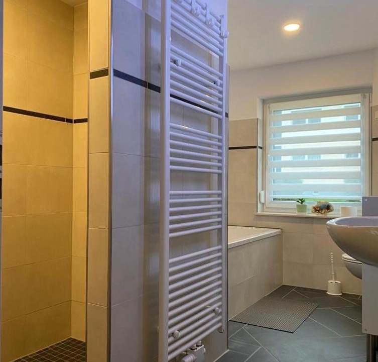 Photo of Bathroom in Neindorf