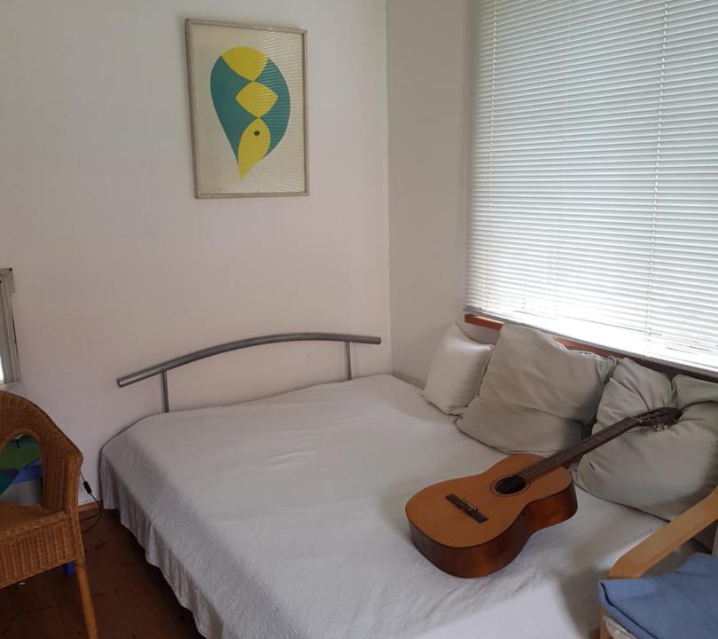 Photo of Bedroom in Wustrow