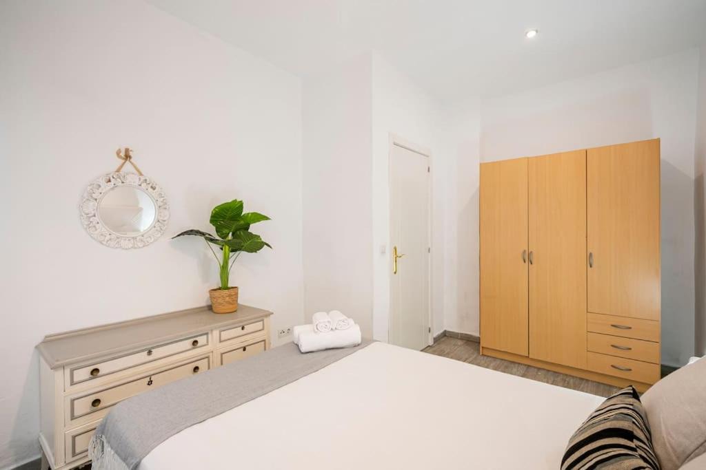 Photo of Bedroom in Moncloa - Arguelles
