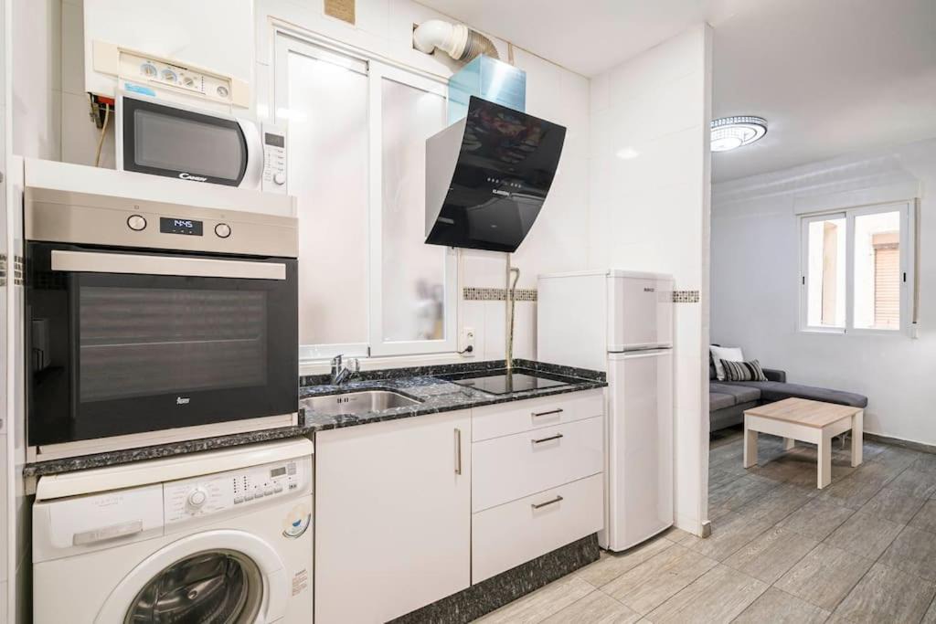 Photo of Kitchen in Moncloa - Arguelles