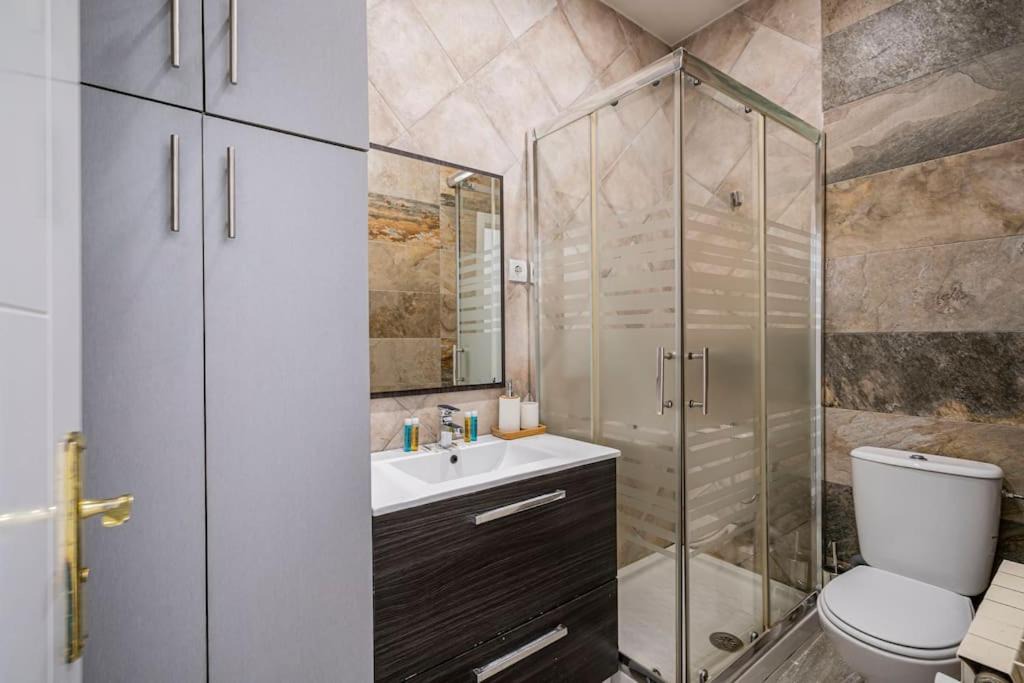 Photo of Bathroom in Moncloa - Arguelles
