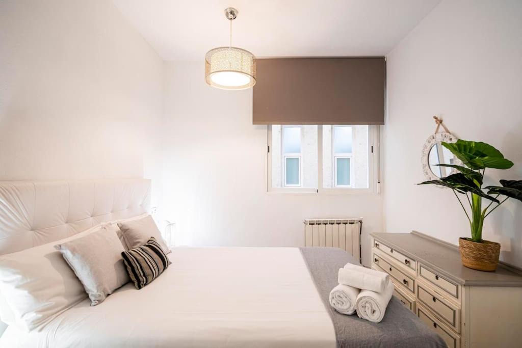 Photo of Bedroom in Moncloa - Arguelles