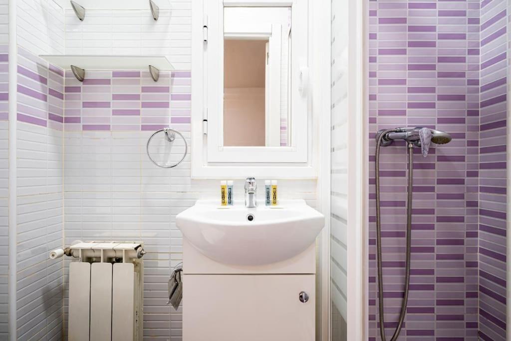 Photo of Bathroom in Moncloa - Arguelles