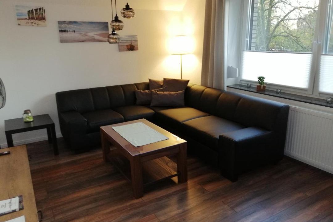 Photo of Livingroom in Quelkhorn