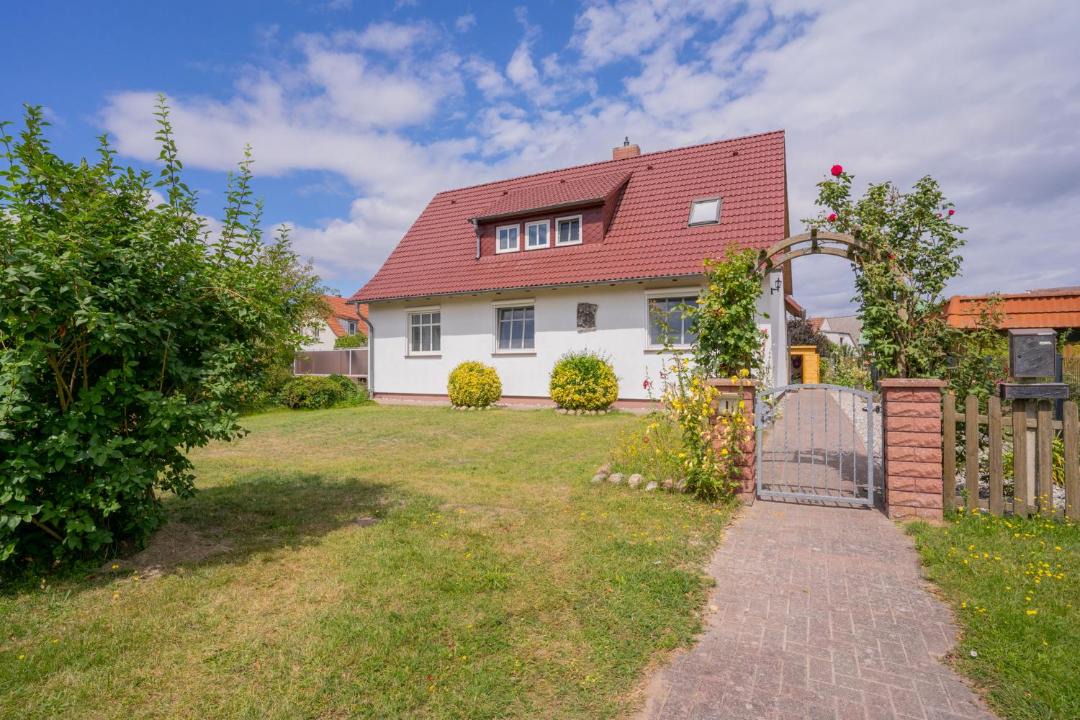 Photo of Buildings in Rankwitz