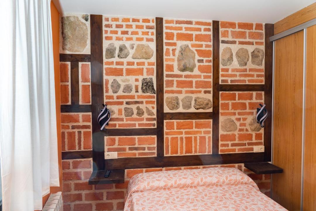 Photo of Bedroom in Trescasas