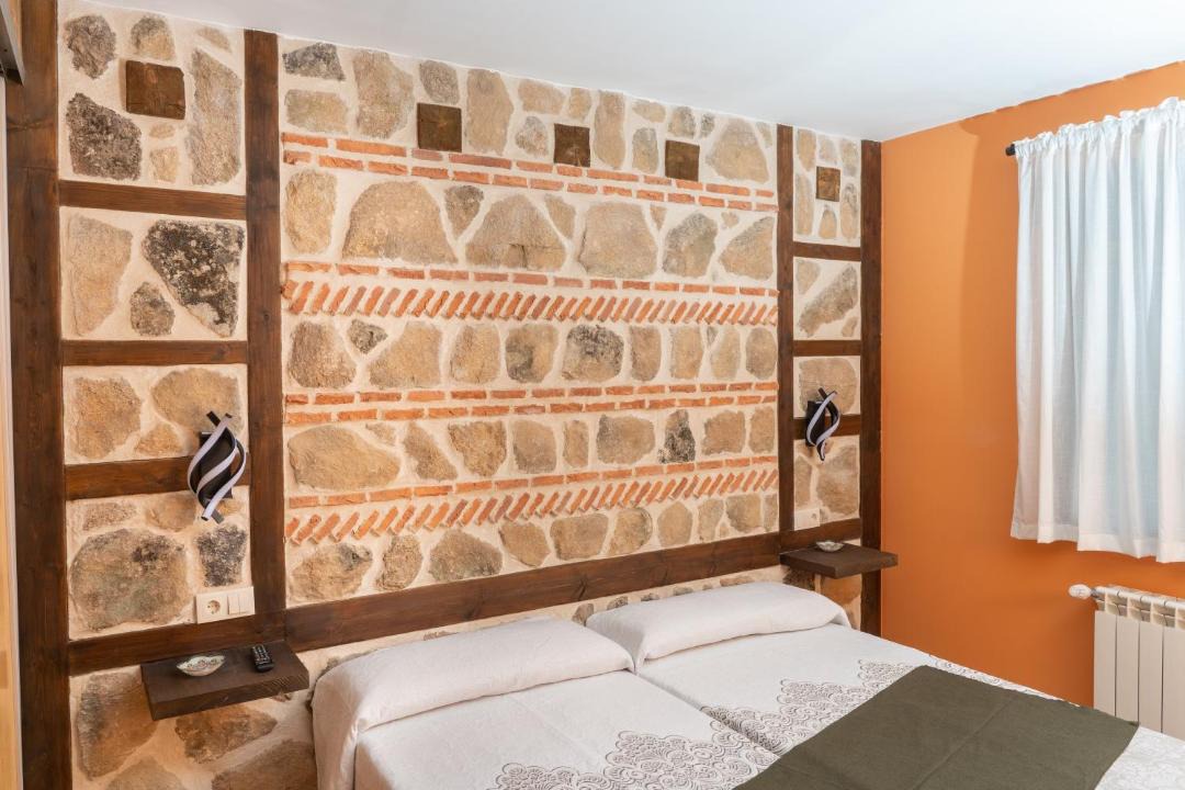 Photo of Bedroom in Trescasas