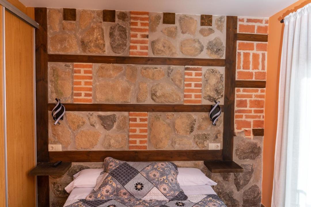 Photo of Bedroom in Trescasas