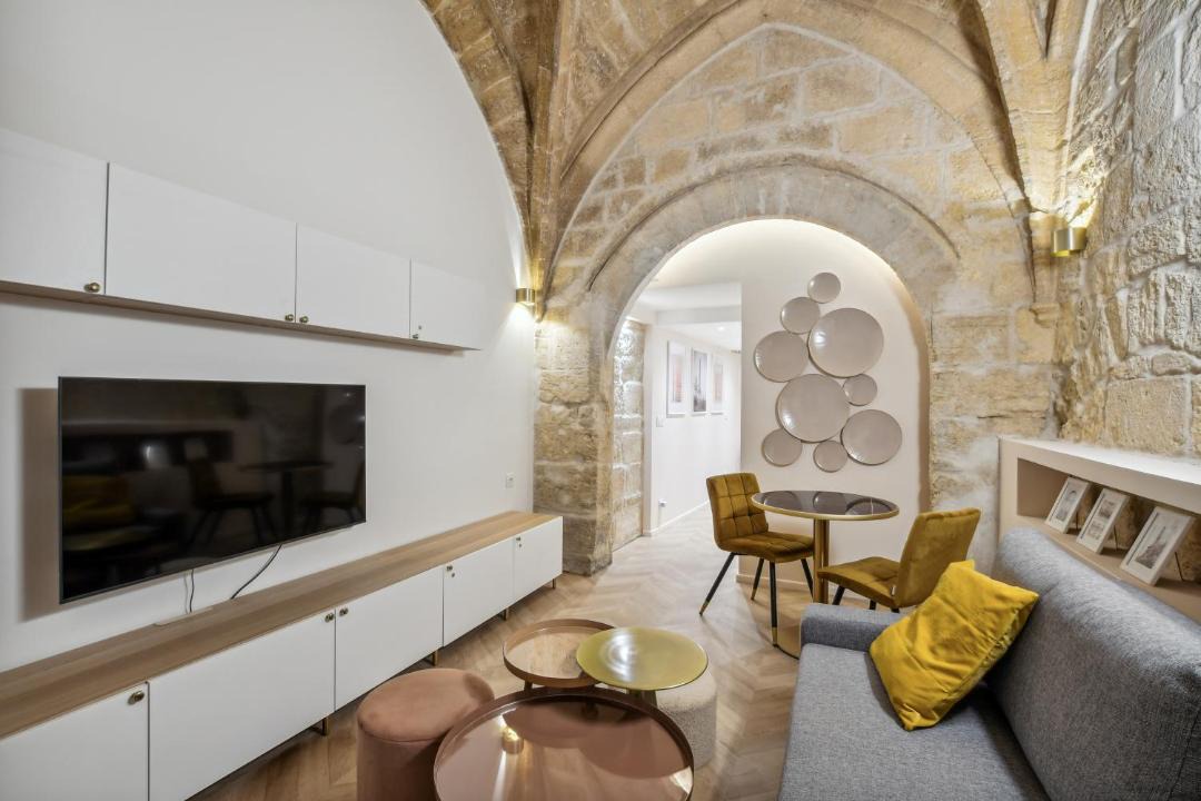 Photo of Livingroom in Montpellier City-Centre