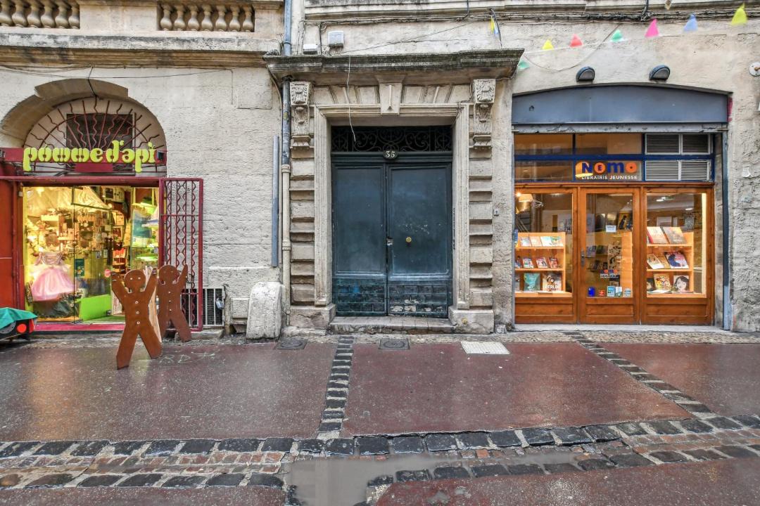 Photo of Others in Montpellier City-Centre