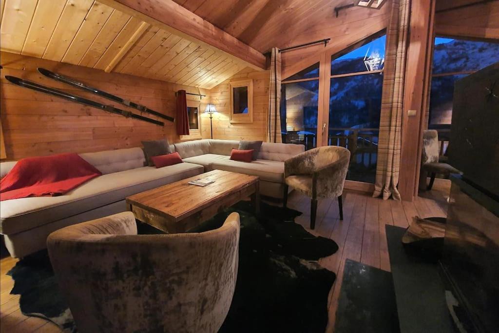 Photo of Livingroom in Saint-Marcel