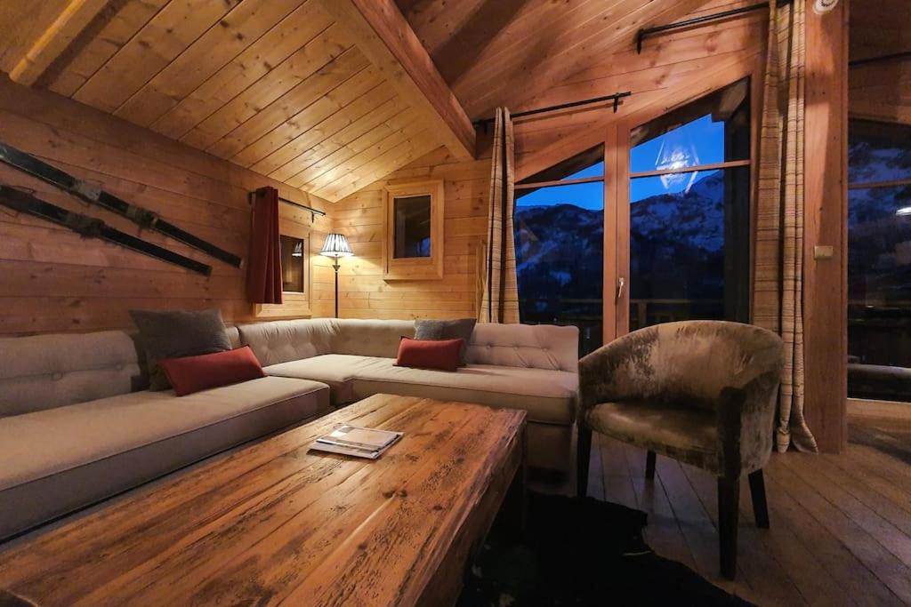 Photo of Livingroom in Saint-Marcel
