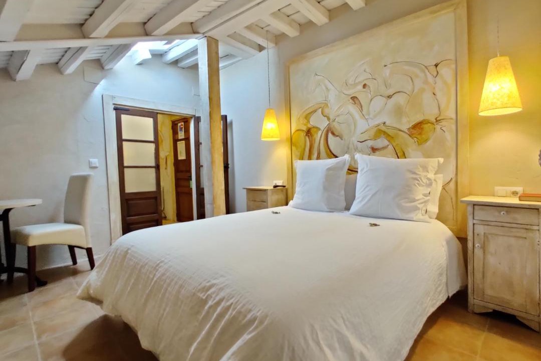 Photo of Bedroom in Candelario