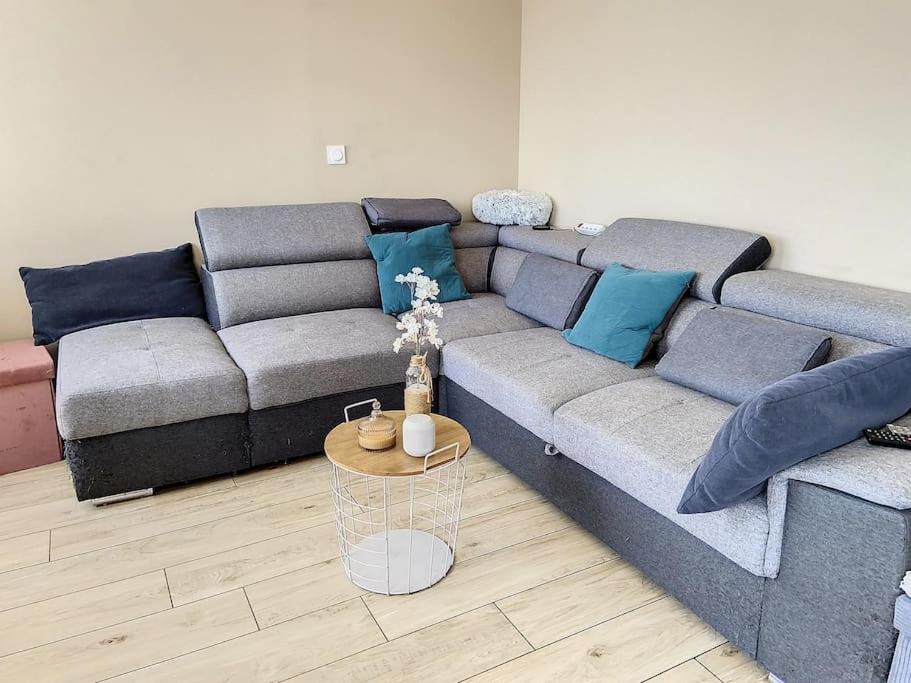 Photo of Livingroom in Aiguerelles