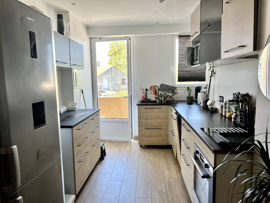 Photo of Kitchen in Aiguerelles
