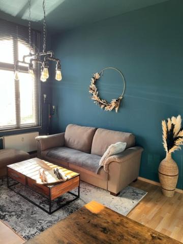Photo of Livingroom in Heumarkt