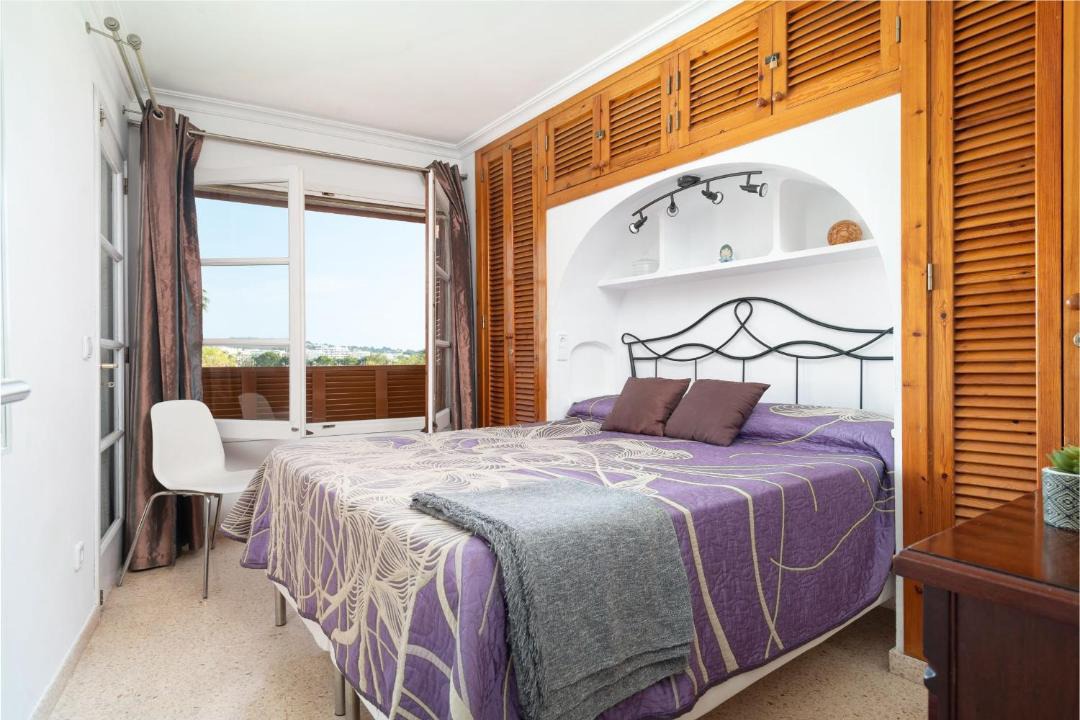 Photo of Bedroom in Alcudia