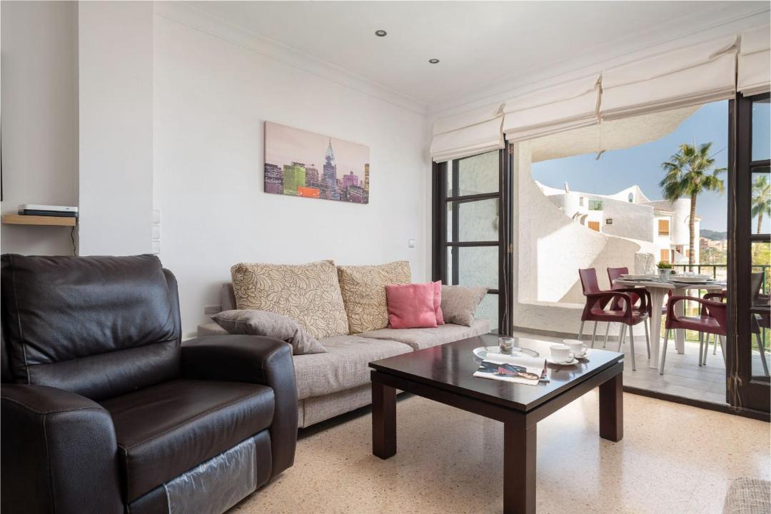 Photo of Livingroom in Alcudia