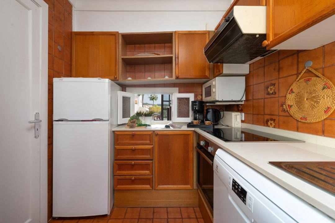 Photo of Kitchen in Alcudia