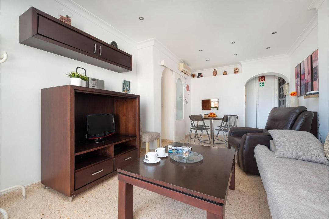 Photo of Livingroom in Alcudia