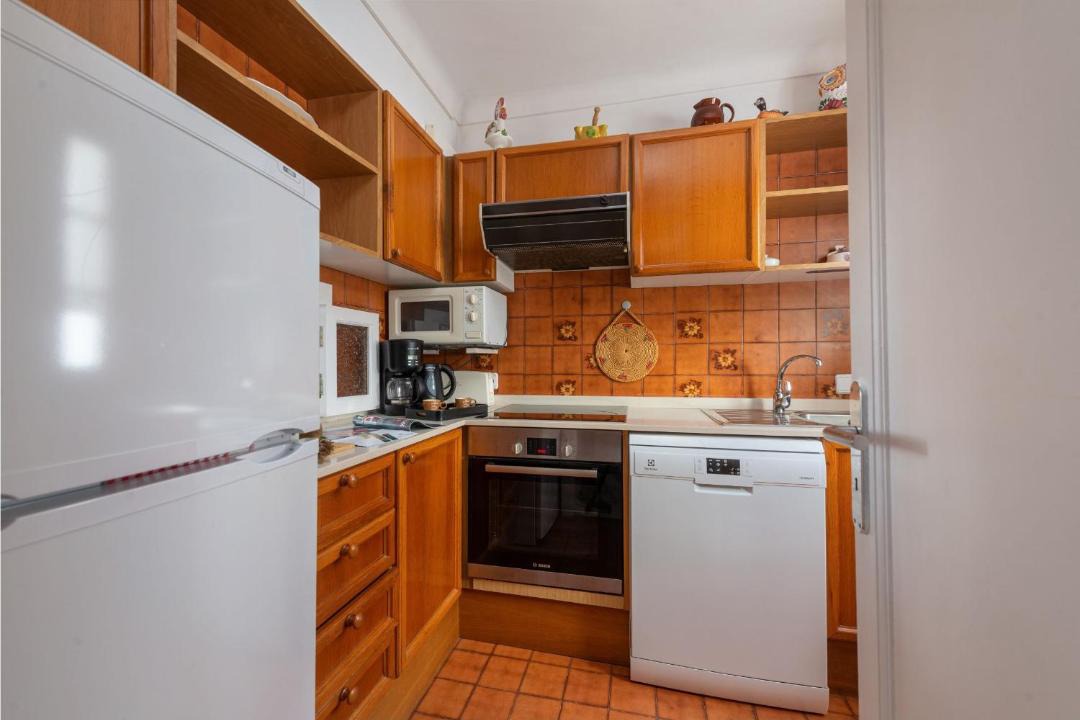 Photo of Kitchen in Alcudia