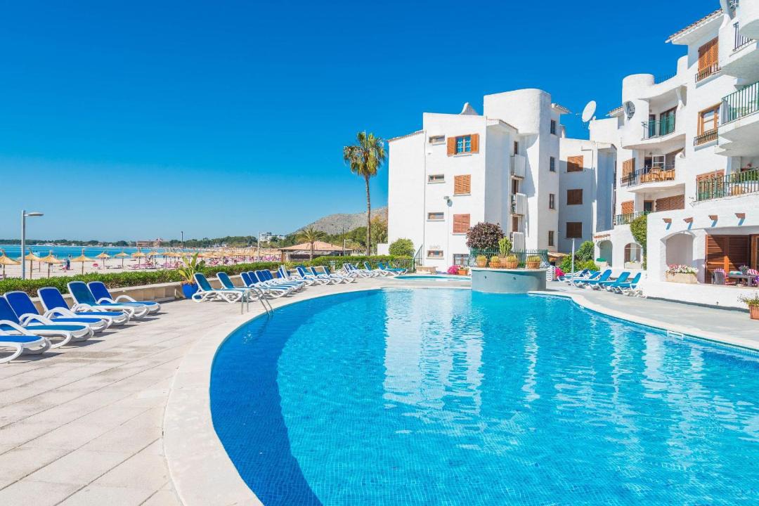 Photo of Outdoor in Alcudia